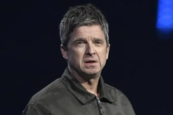 sally mash — GB news