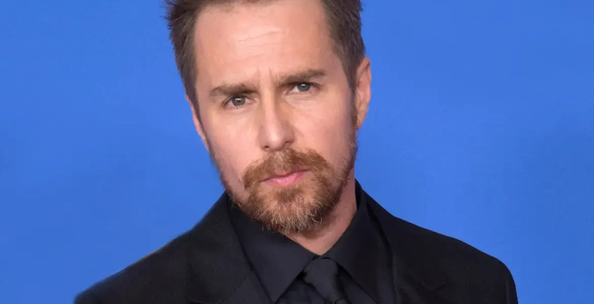 sam rockwell — GB news