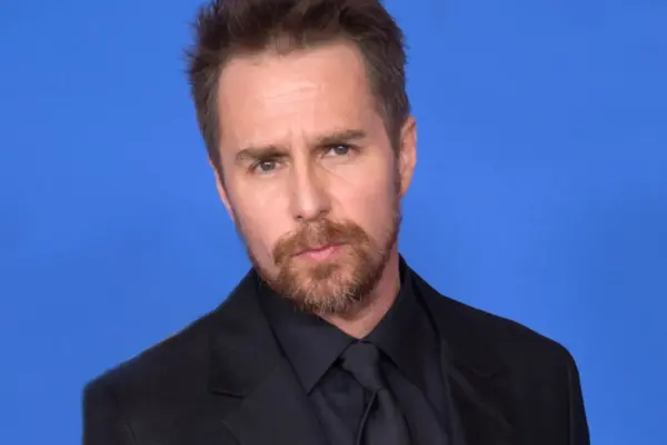 sam rockwell — GB news