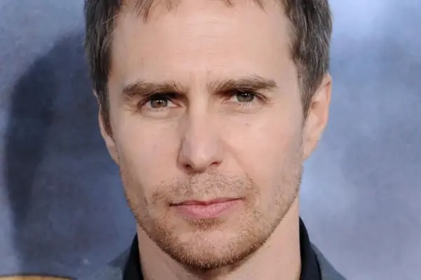 sam rockwell — GB news