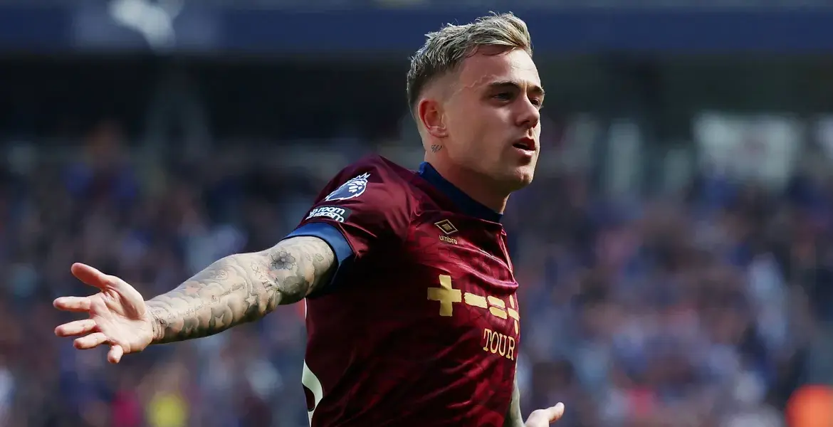 sammie szmodics — GB news