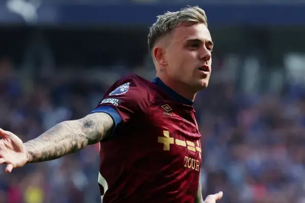 sammie szmodics — GB news