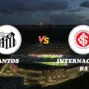 santos vs internacional — GB news