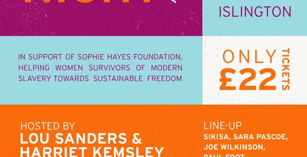 sara pascoe — GB news