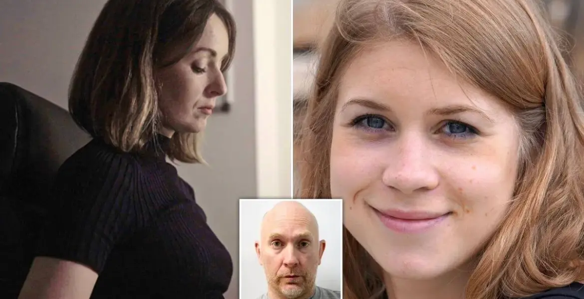 sarah everard — GB news