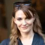 sarah parish — GB news
