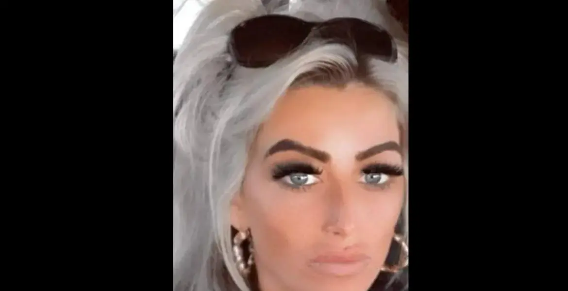 scarlett faulkner — GB news