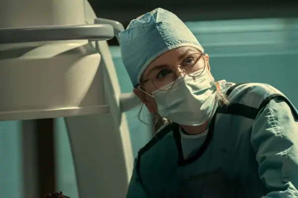 scarpetta (tv series) — GB news