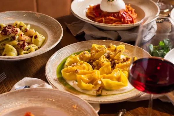 scarpetta — GB news