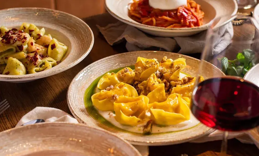 scarpetta — GB news