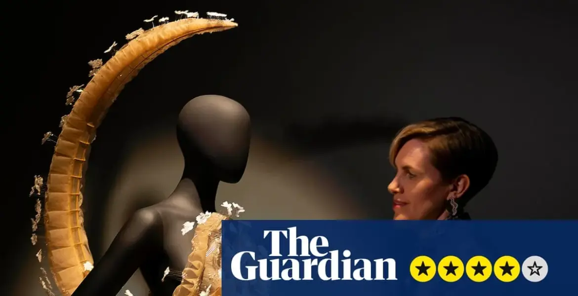 schiaparelli — GB news