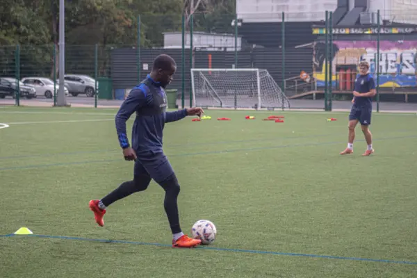 scunthorpe vs sutton united — GB news