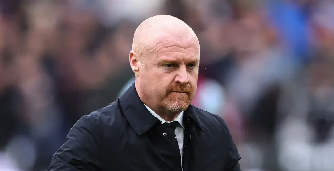 sean dyche — GB news