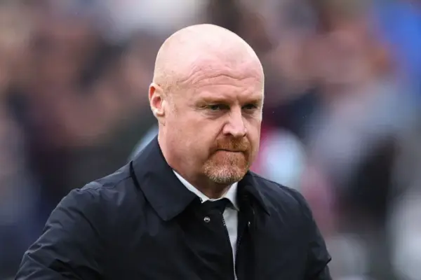 sean dyche — GB news