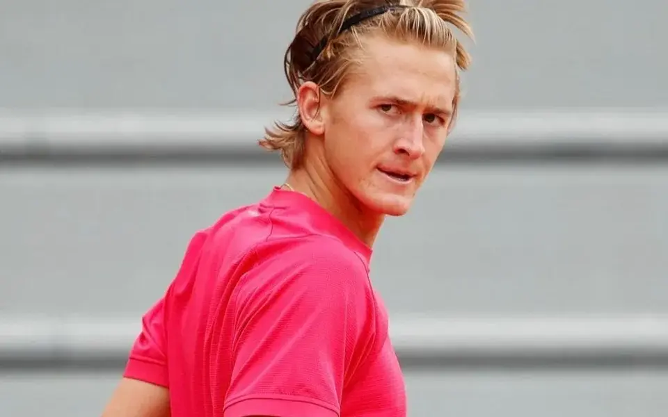 sebastian korda — GB news