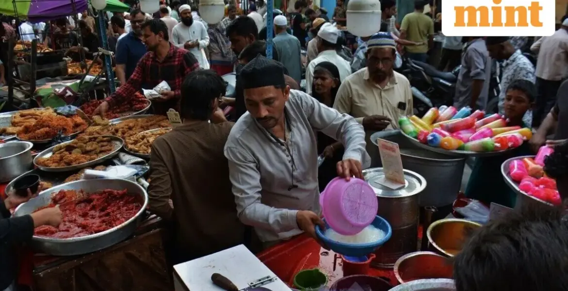 sehri time today — GB news