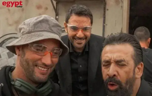 seven dogs escape china — GB news