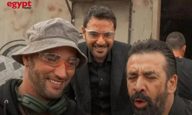 seven dogs escape china — GB news