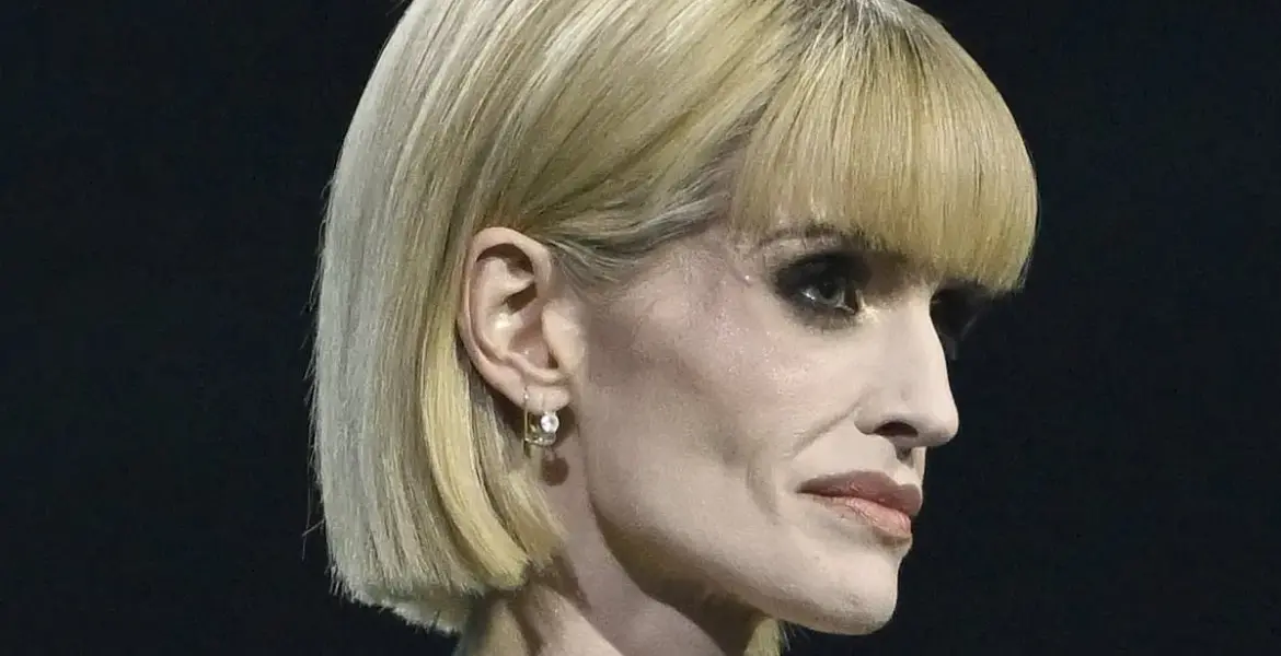 sharon osbourne — GB news