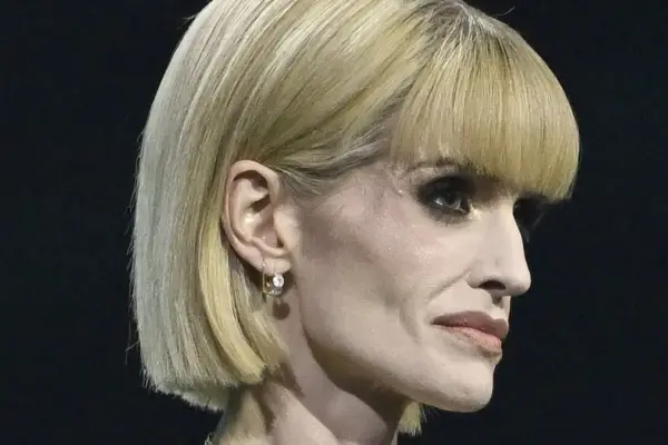 sharon osbourne — GB news