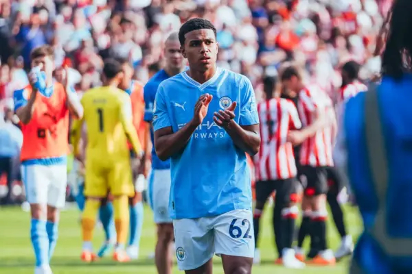 shea charles — GB news