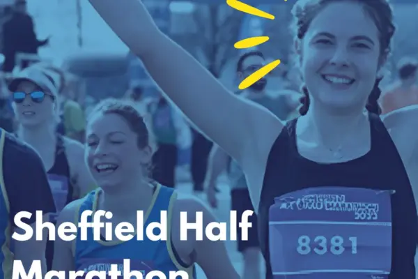 sheffield half marathon 2026 — GB news