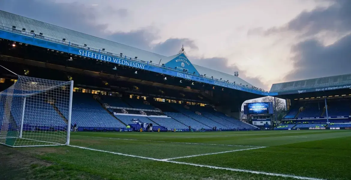 sheffield wednesday — GB news