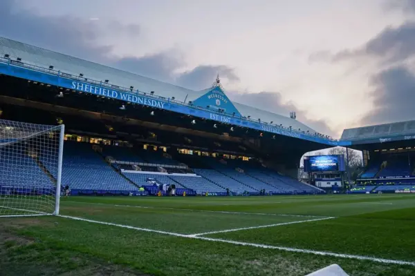 sheffield wednesday — GB news