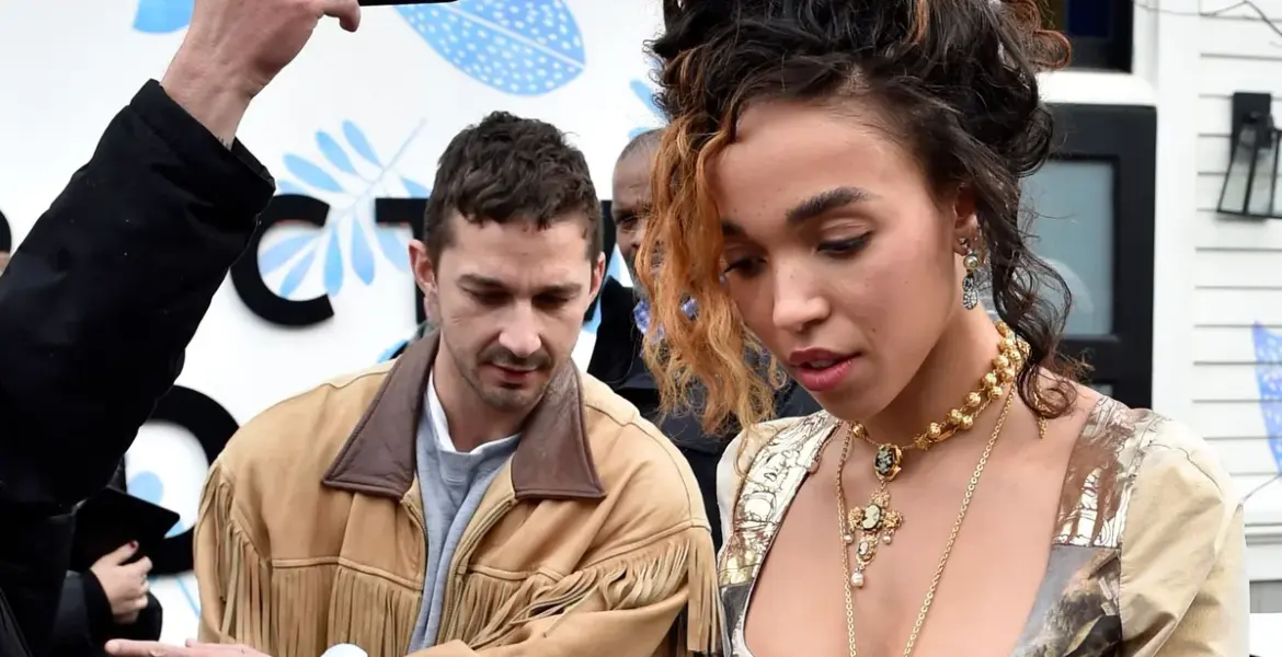 shia labeouf — GB news