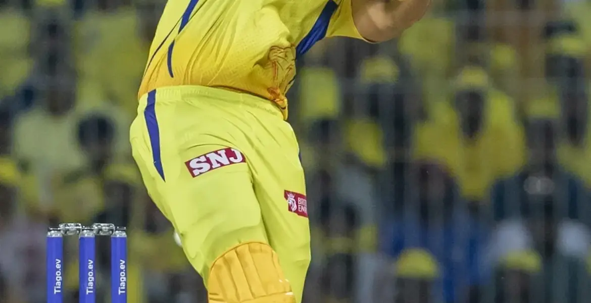 shivam dube — GB news