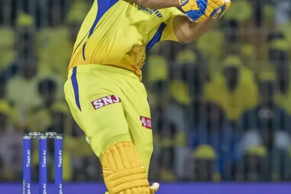 shivam dube — GB news