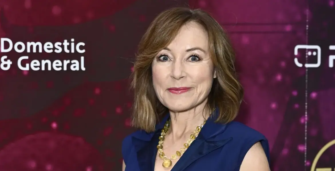 sian williams — GB news