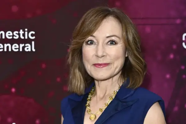 sian williams — GB news