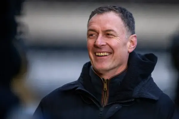 sinisalo — GB news