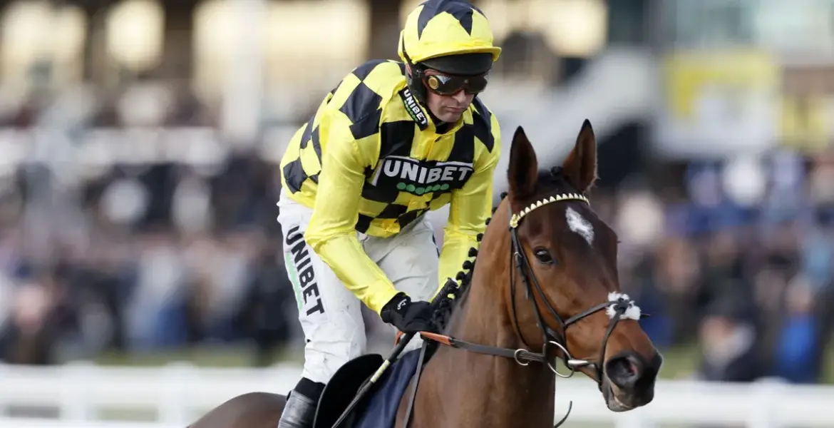 sir gino — GB news