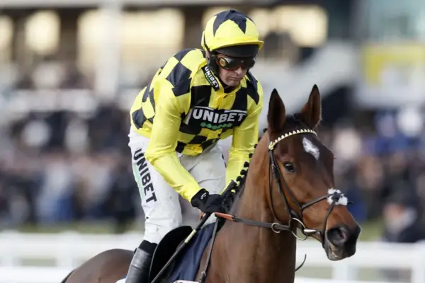 sir gino — GB news