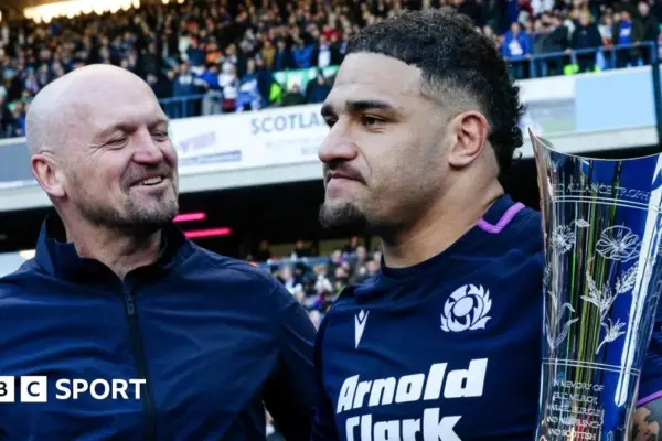 six nations table — GB news