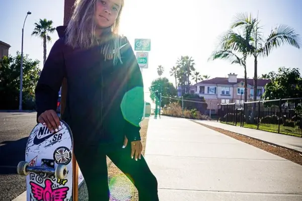 sky brown — GB news