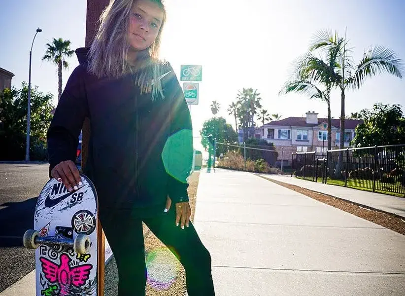 sky brown — GB news