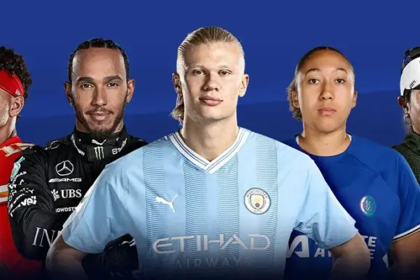 sky sports — GB news