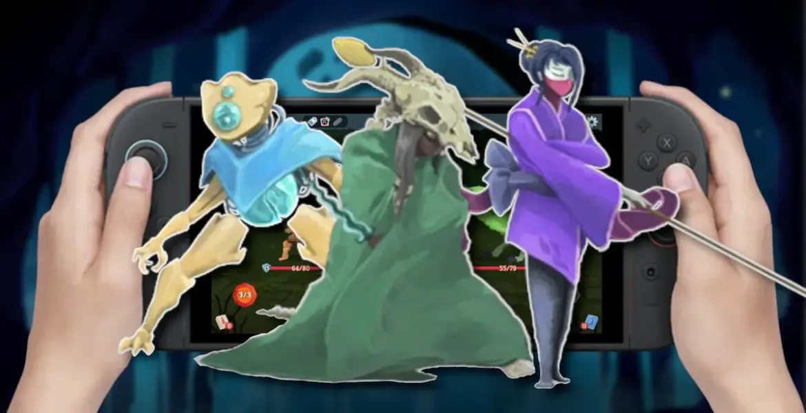 slay the spire 2 — GB news