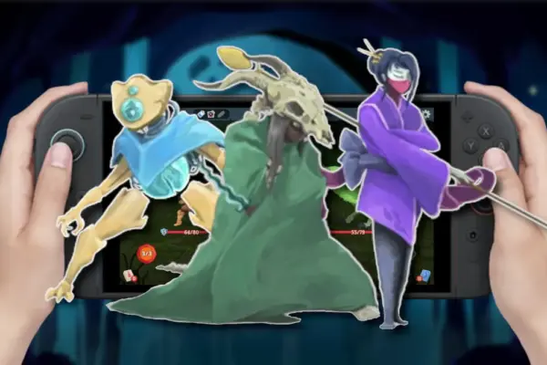 slay the spire 2 — GB news