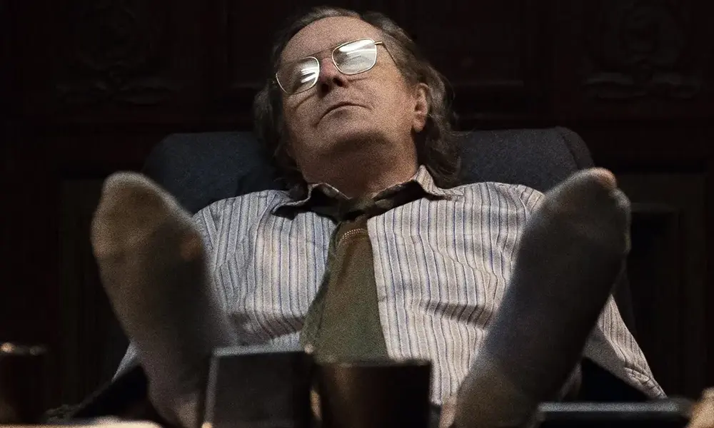 slow horses — GB news