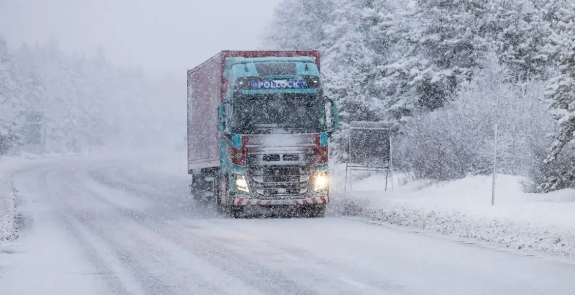 snow uk weather forecast — GB news