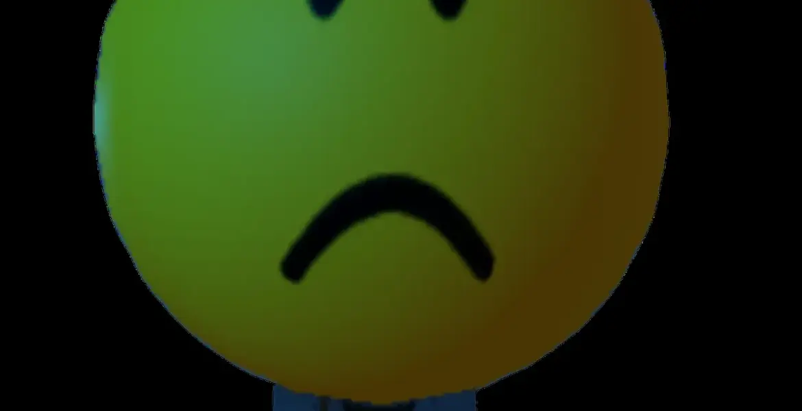 something bad about to happen — GB news