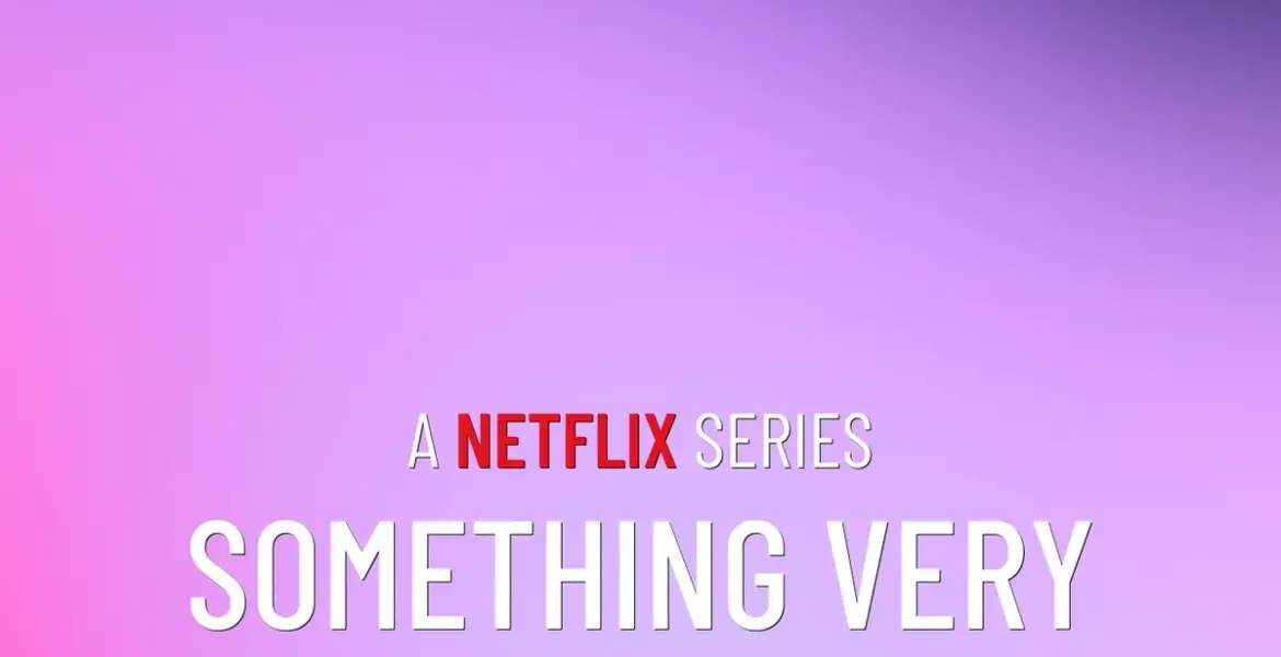 something bad is going to happen netflix — GB news