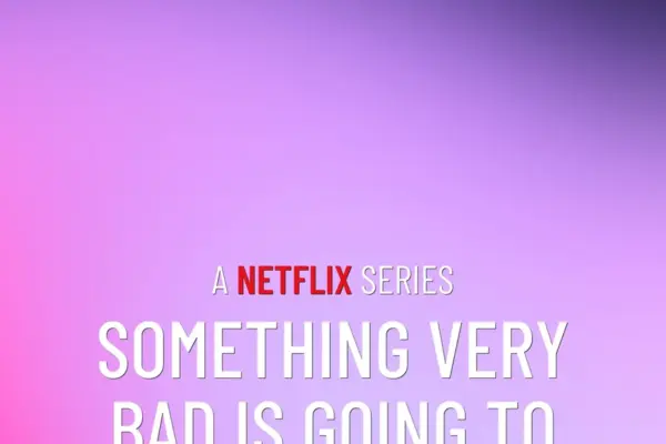 something bad is going to happen netflix — GB news