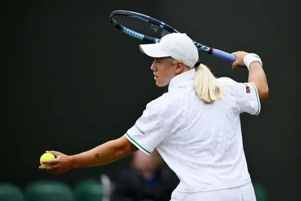 sonay kartal — GB news