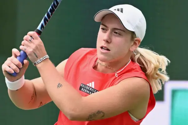 sonay kartal — GB news