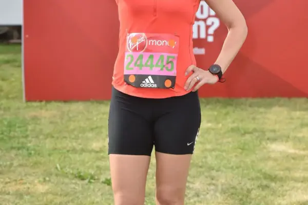 sophie raworth — GB news